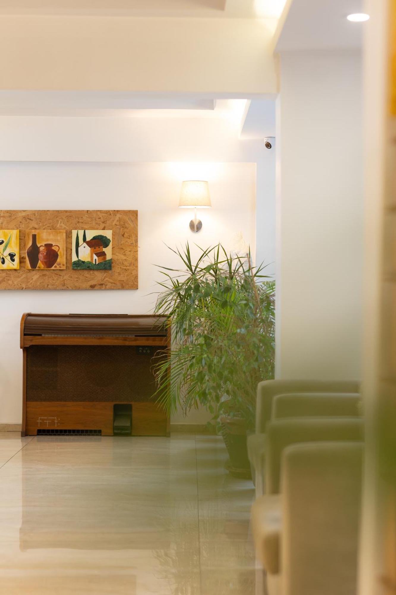Mb City Hotel Измир Экстерьер фото