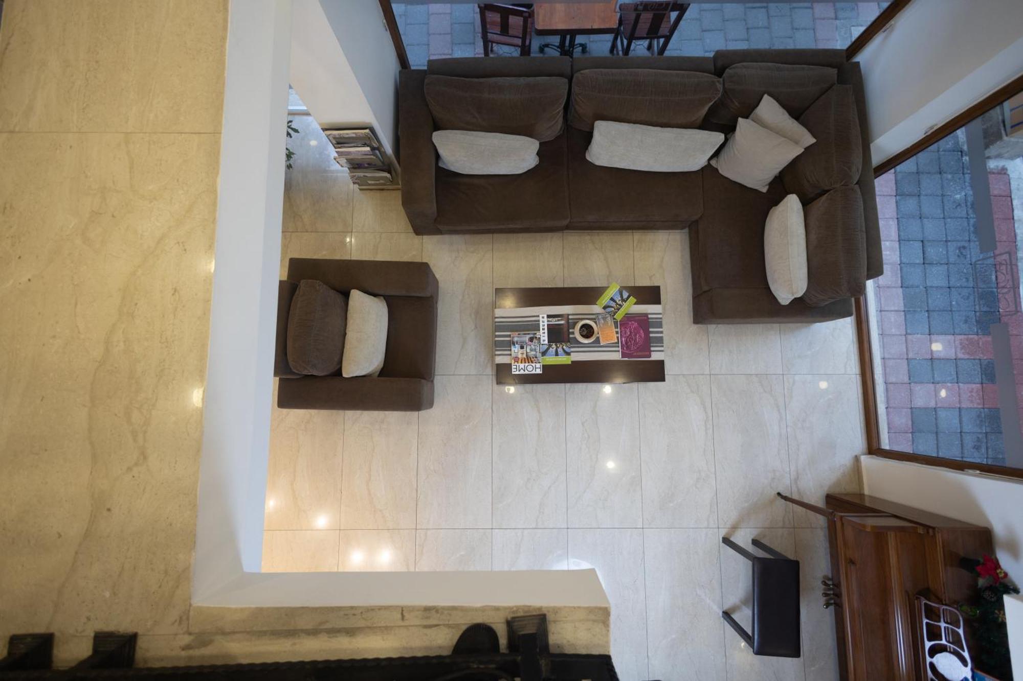 Mb City Hotel Измир Экстерьер фото