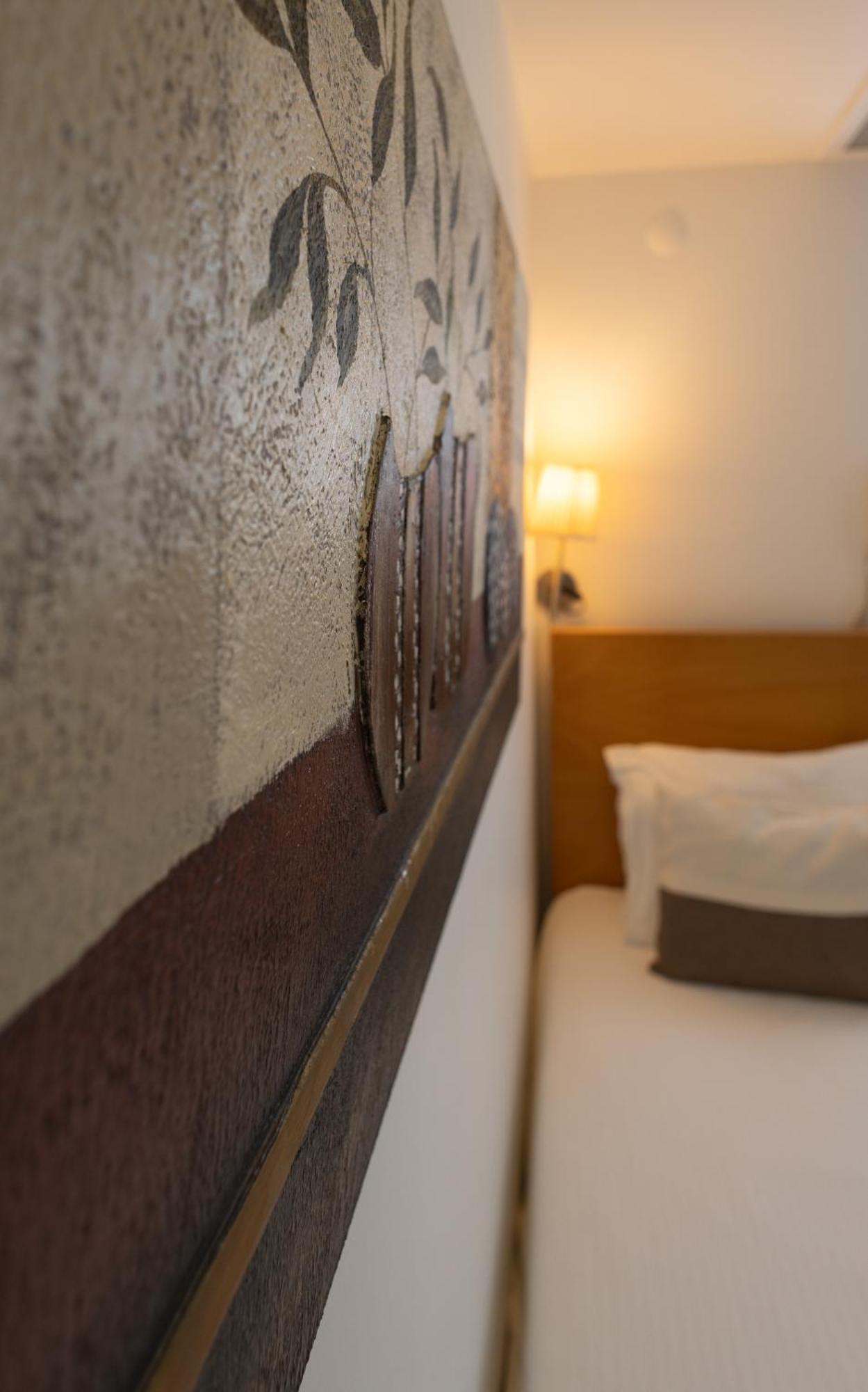 Mb City Hotel Измир Экстерьер фото